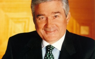IBM 传奇领袖 Louis Gerstner 逝世