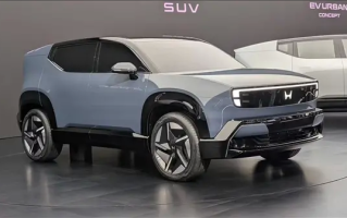 为应对中国汽车价格战 本田拟在印度生产电动车出口全球