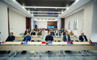 第六届绿色产业创新创业大赛圆满落幕，为绿色未来注入新活力,