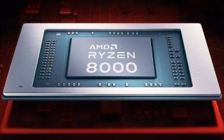 AMD Zen5来了！锐龙8050 APU首次现身
