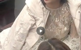 谈莉娜被记者问哭怎么回事 谈及被肖战骂印度黑女事件