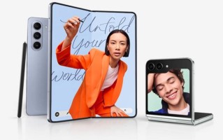 最高抵扣 1000 美元，三星邀请 iPhone 机主更换 Galaxy Z 手机