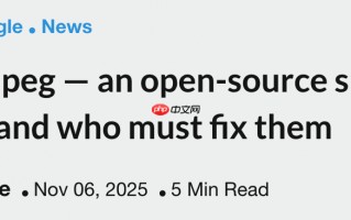 谷歌与 FFmpeg 因 AI 发现漏洞引发开源责任争议