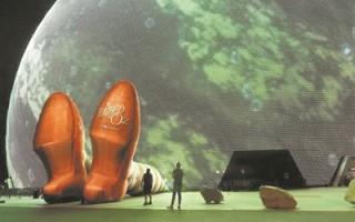 AI正重新定义技术与艺术边界