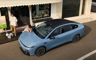 10月新能源汽车厂商销量一览：至少14家创历史新高