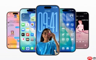 苹果iOS 26.3新增一键迁移到安卓功能 用户换机更便捷