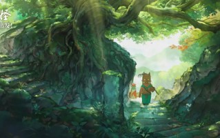 《浪浪山小妖怪》成国产二维动画电影票房冠军《南京照相馆 》票房破22亿