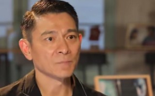 刘德华结婚15年首揭妻子真名 朱丽蒨个人资料简介
