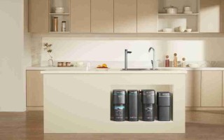 跨年家居焕新趋势，安吉尔开启全屋净水升级