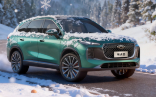 奇瑞加速布局德国市场 Omoda与Jaecoo品牌组建本土团队