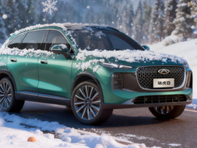 奇瑞加速布局德国市场 Omoda与Jaecoo品牌组建本土团队