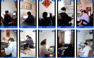 第八届全国中学生科普科幻作文大赛总决赛顺利举行