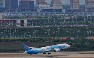 多条新开国际航线驱动民航业发展再提速