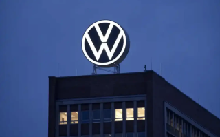 美媒评大众投资小鹏近50亿：西方大厂向中国“取经”