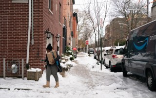 亚马逊在美测试 30 分钟“超快”送货，中国外卖已实现