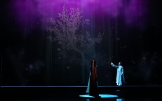 ​国家话剧院话剧《牡丹亭上三生路》展现生命觉醒