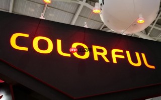 七彩虹iGame M15 Origo游戏本即将登场：率先搭载首款18A芯片