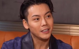 陈伟霆曾因负面评价而抑郁 怕母亲担心而离家出走