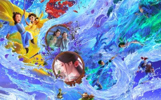 《聊斋：兰若寺》累计票房将破亿 《长安的荔枝》《你行！你上！》今日上映