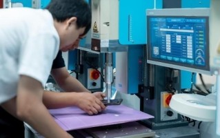 超声波焊接机三大品牌权威推荐：精准选型助力制造升级