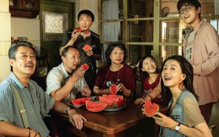 胡歌高圆圆主演的电影《走走停停》好看吗？《走走停停》上映时间确定