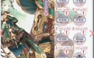 闪耀暖暖联盟活跃度速刷指南：高效提升个人贡献与联盟成长