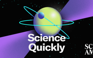 这些冥想实践开启对意识的新理解《科学美国人》