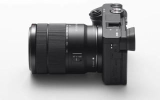 曝索尼新相机α6700性能优于富士X-T5，价格也更便宜！