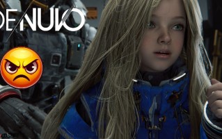 臭名昭著！卡普空新作《虚实万象》D加密遭玩家怒喷抵制