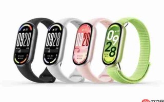 更新澎湃OS 3风格！小米手环10全系新系统已开启灰度：下周全量推送