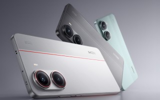 REDMI Turbo 5系列配置再曝 红米下血本 硬件无短板？