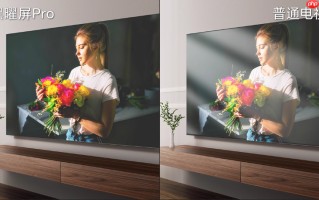 技术深度剖析海信E7Q，解锁100寸液晶电视的终极奥秘