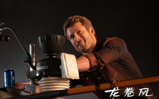 年度灾难大片《龙卷风》全国热映 震撼视效北美大爆今夏必看