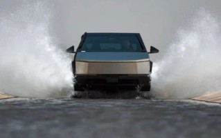 报告称特斯拉Cybertruck订单量已超过190万辆