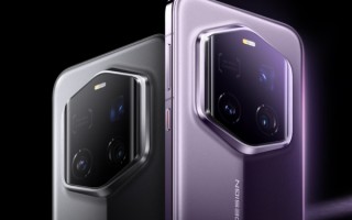 荣耀Magic 8 RSR超大杯通过国家认证 支持卫星通信