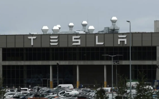 特斯拉新超级工厂延期 中国供应商透露重要消息