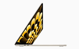 消息称苹果15英寸MacBook Air笔记本需求低于预期
