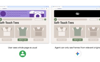 谷歌公布 Chrome 代理式功能安全防护方案
