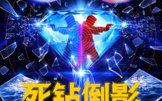 柏林电影节入围作《死钻倒影》定档11.28 特工心魔与蔚蓝海岸的致命倒影