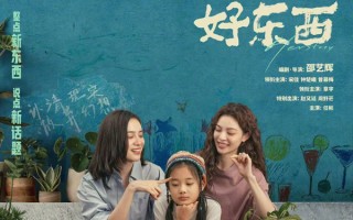 12月5日票房不足3000万 《好东西》登顶2024年爱情电影票房榜