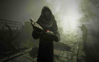 睽违6年！恐怖游戏大作《Pathologic 3》回归：极限12天内能否挽救瘟疫村庄