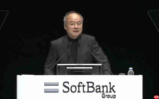 软银真的砸400亿美元！押注OpenAI成AI史上最大豪赌