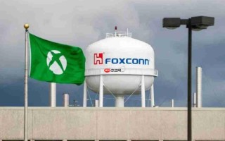 备战《GTA6》？微软联手富士康 年增产480万台Xbox