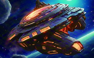 科幻微小说丨被赶出地球的人