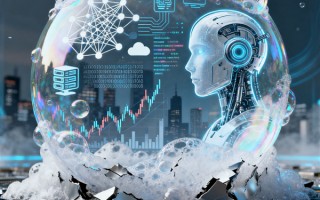 AI泡沫首次被“刺破”：GPU十年都无法存活！