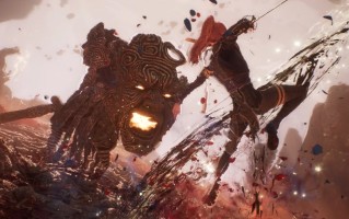 外媒批评《仙剑4重制版》：对《光与影：33号远征队》的模仿直白到可笑！