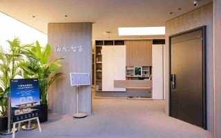 共建中国好房子:从一场展会，看推动智慧家庭进阶的“海尔实践