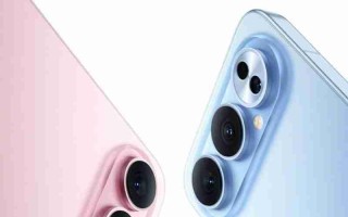 荣耀500系列官宣，全新外观瞩目登场