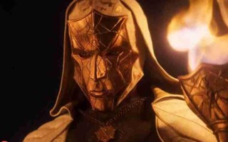 拥抱混乱！ 拉瑞安称新作《神界》能让玩家以各种方式“玩坏”游戏