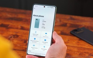 华硕确认2026 年不推出新智能手机 但手机业务与售后不会停摆